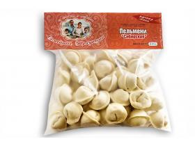 Пельмени «Сибирские»