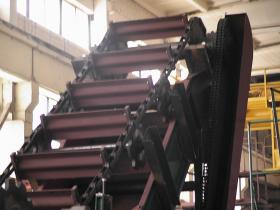 Гранулятор стекломасс ГС-21.5