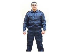 Спецодежда: Костюм рабочий  мужской 