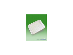 Лоток для полуфабрикатов N 2 (0,5 кг)