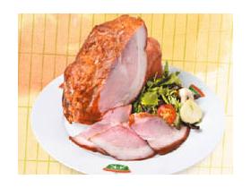 Мясные деликатесы из свинины