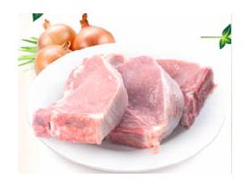 Мелкокусковые мясные полуфабрикаты
