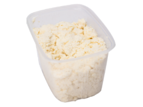 Творожный продукт фасованный