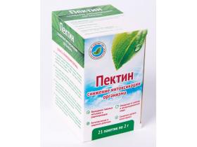 Пектин