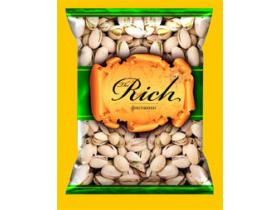 Фисташки фасованные «Rich»