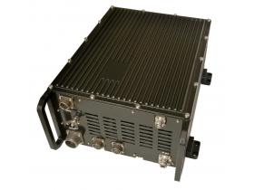 КВ усилитель мощности 150 Вт: PA 150 W