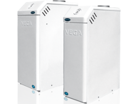 Отопительные водонагревательные котлы VEGA