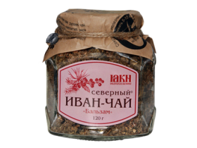 Северный чай «Бальзам»