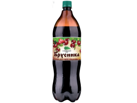 Сибирские ягоды