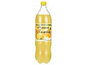 Домашние лимонады