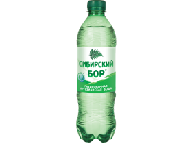 Артезианская вода ТМ 
