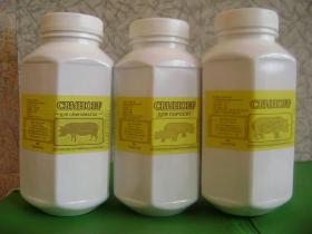 Свиноff (три продукта для поросят,свиноматок, откорм)