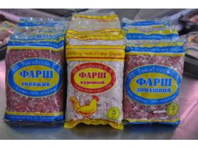 Фарш Куриный