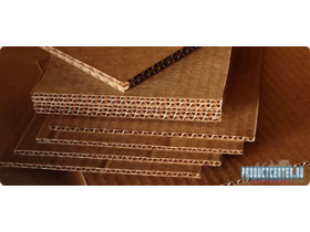 Гофроупаковка