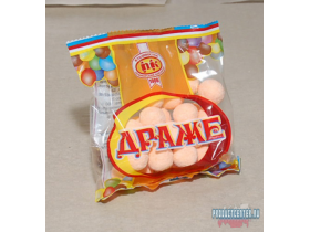Диабетическое Драже 