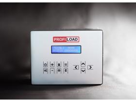 Бортовые системы взвешивания PROFILOAD