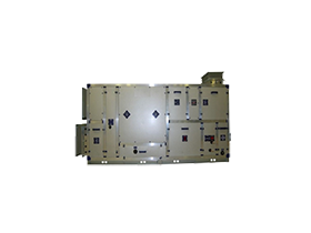 Подвесные центральные кондиционеры SGK-SP