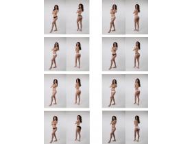 Женские трусики Basic collection