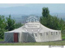 ПАЛАТКА АРМЕЙСКАЯ УСБ-56
