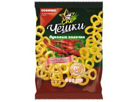 Луковые колечки «Чёшки»