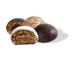 Бисквитный сендвич «БИС-КРИБЛИ»