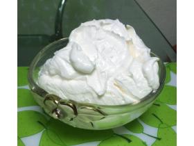 Сметанный продукт весовой