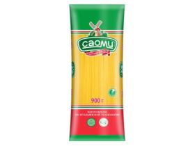Макароны «Саоми» в упаковке 900 гр.