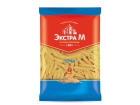 Макароны «Экстра М» 400 гр.