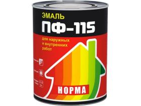 Эмали для покраски