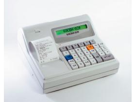 Онлайн касса «Касби-02Ф»