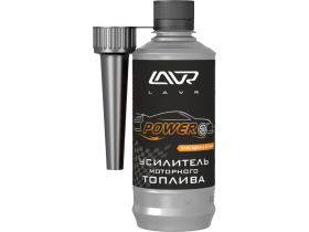 Усилитель моторного топлива «LAVR Octane Racing»