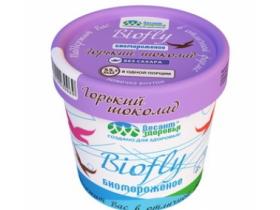 BioFly Горький шоколад