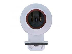 Krelong T8 Lampholder 01 - патрон влагозащищенный с прижимной муфтой