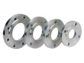 Валы, диски, фланцы