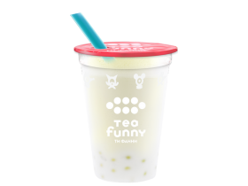 Прохладительный напиток «Фанни Шейк»