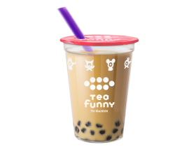 Напиток «Кофе Фанни»