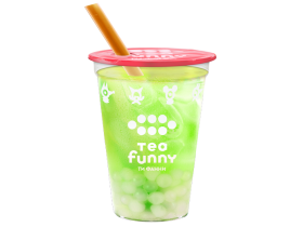 Холодный Ти Фанни