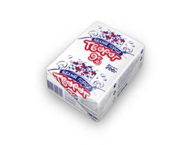 Творог и творожные продукты
