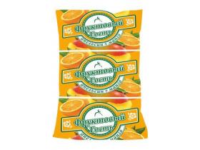 Сывороточные напитки «Фруктовый гость»