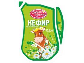Кефир «Добрая бурёнка»