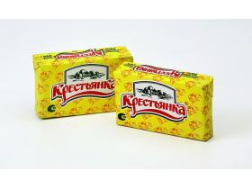 Масложировые продукты «Крестьянка»