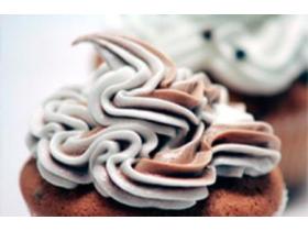 Глазированные шоколадные конфеты «Баунти»