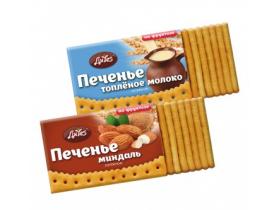 Печенье затяжное «ДиYES»