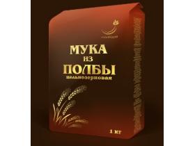 Мука из полбы