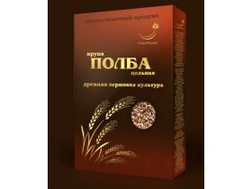Полба цельная