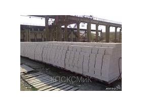 Кирпич силикатный