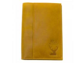 Обложка на паспорт RELS Mall Wild 72 1155