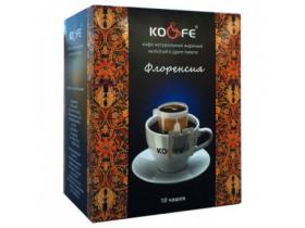 Кофе в дрип-пакете «Эспрессо Флоренсия»
