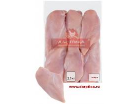 Филе грудки «Дарптица»