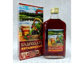 Бальзам «Благодать»
